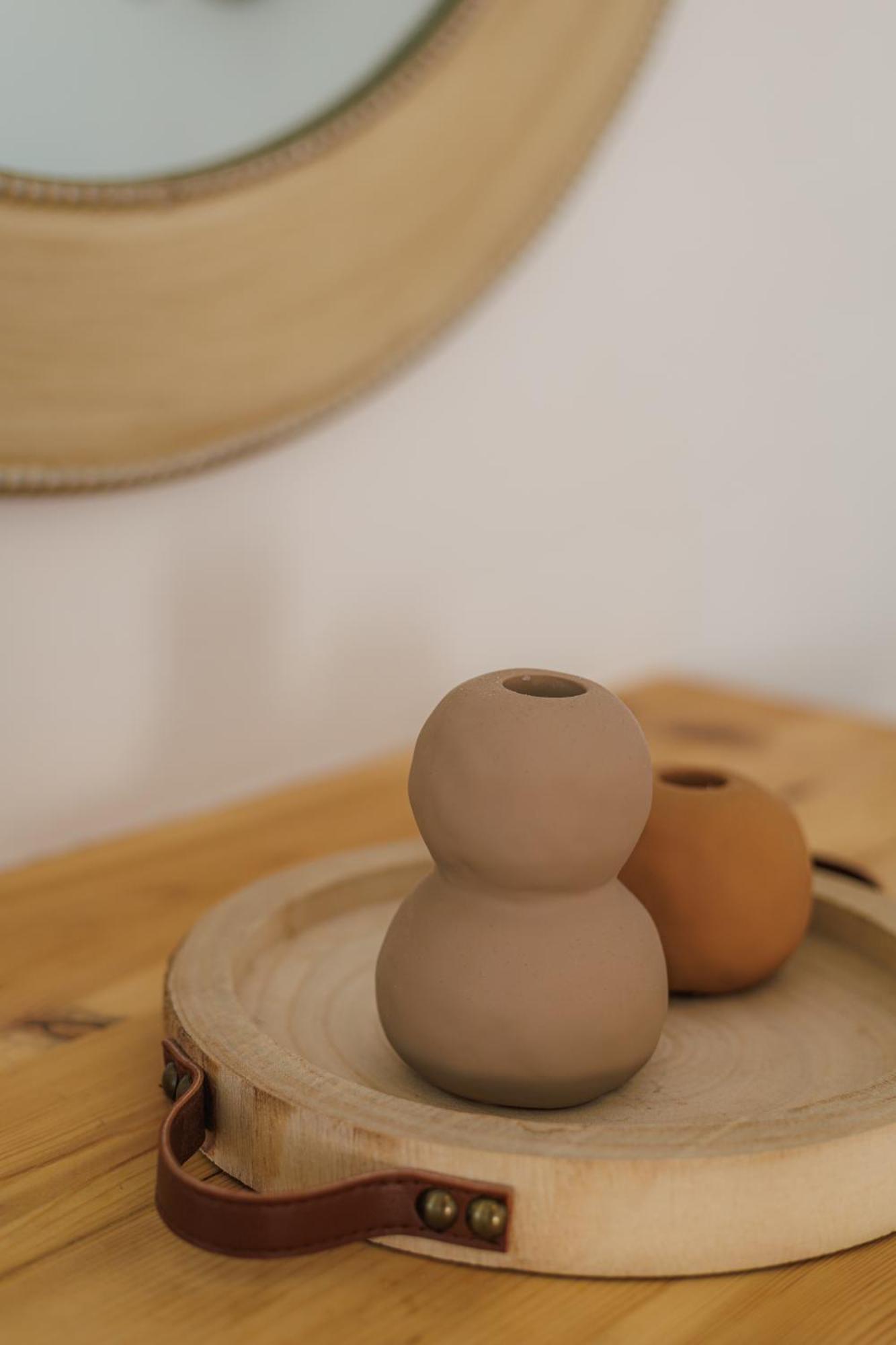 Studios Eliza 利瓦迪奥 外观 照片